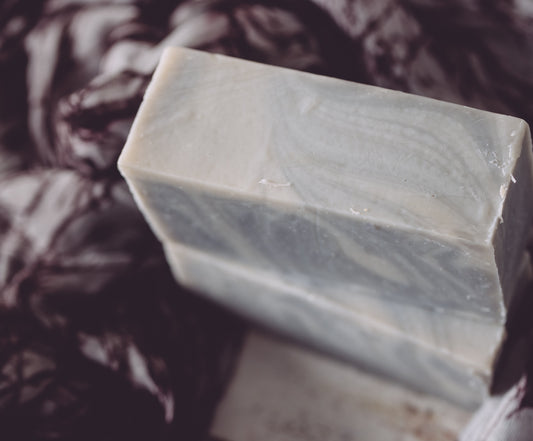 Midnight Dreams Handmade Organic Soap