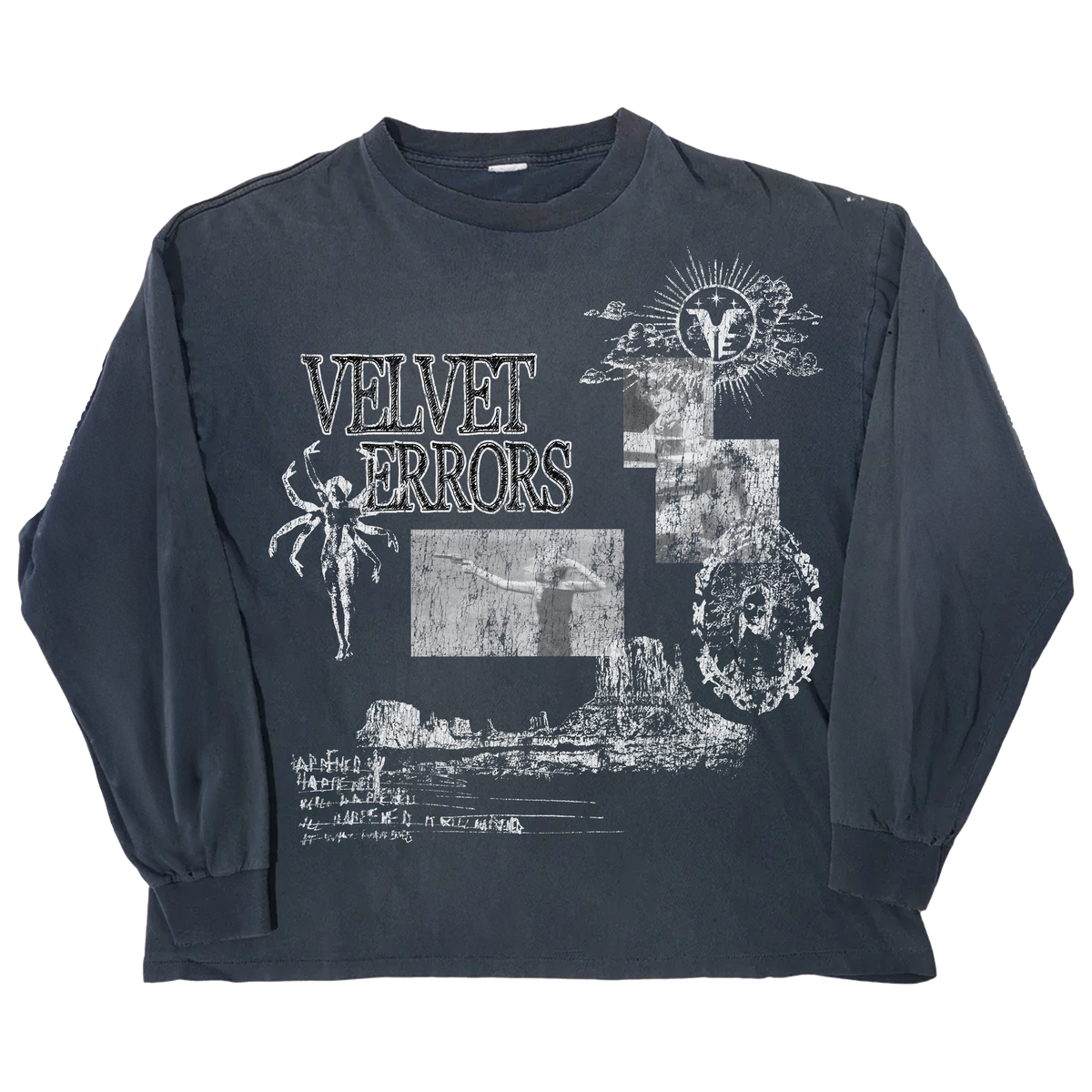 Mirage Long Sleeve