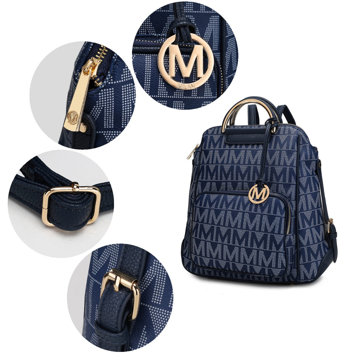 Cora Backpack