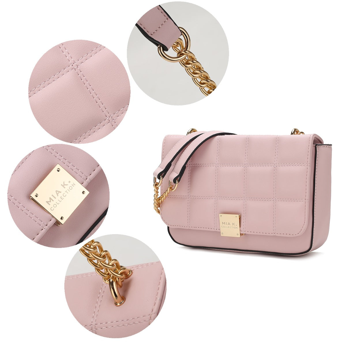 Nyra Shoulder Bag