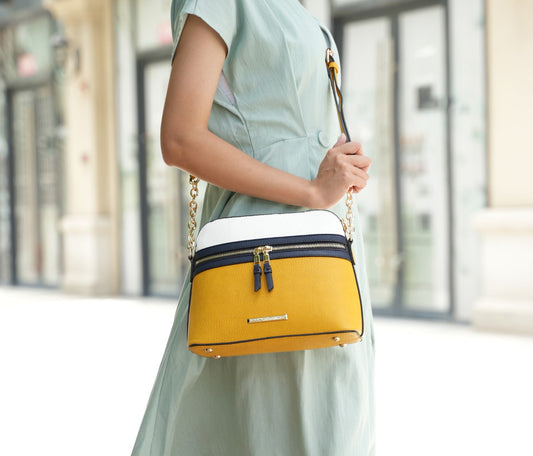 Karelyn Crossbody Bag