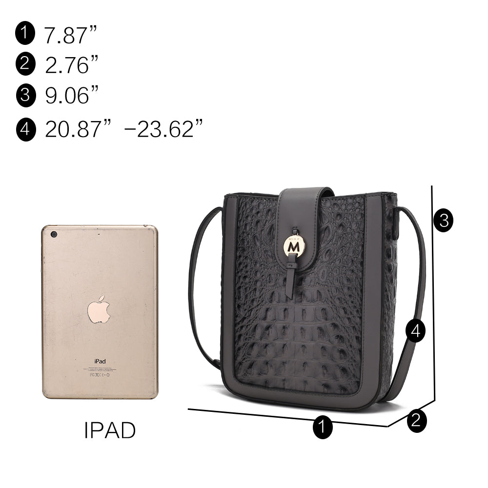 Molly Crossbody Bag