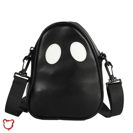 “Ghosted” Handbag
