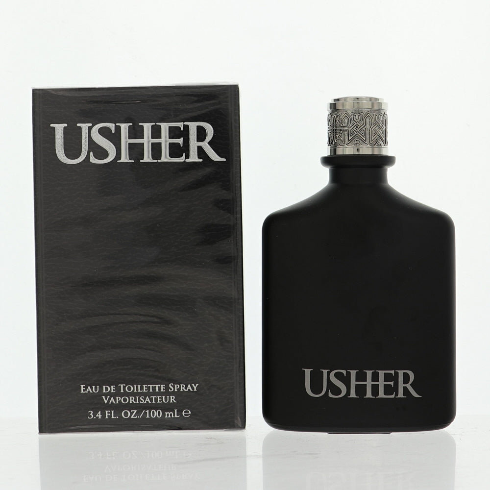 Usher by Usher