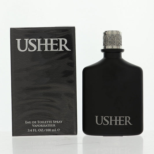 Usher by Usher