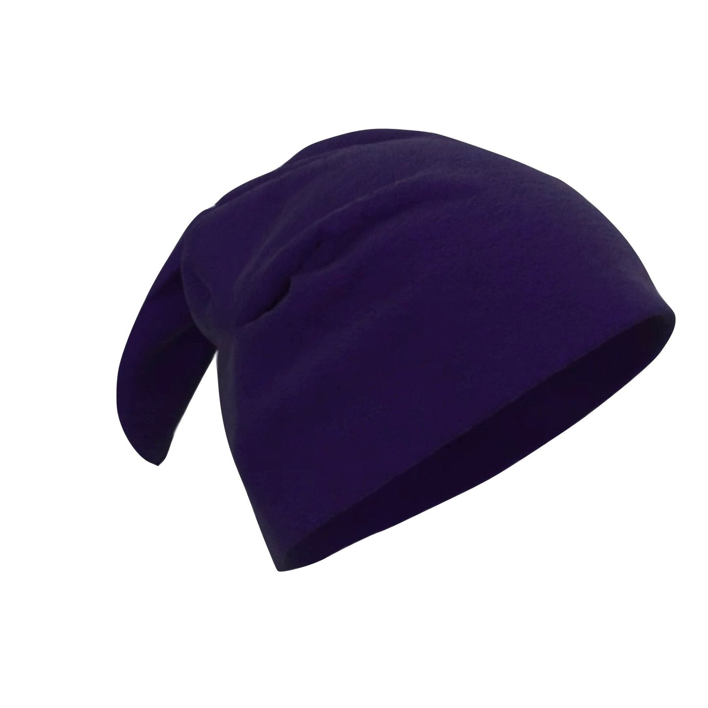 New Colors Fleece Bunny Beanie
