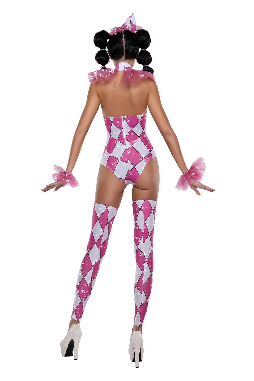 Diamond Clown