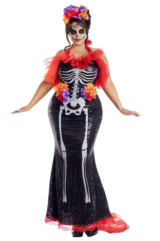 Glamour Muerta