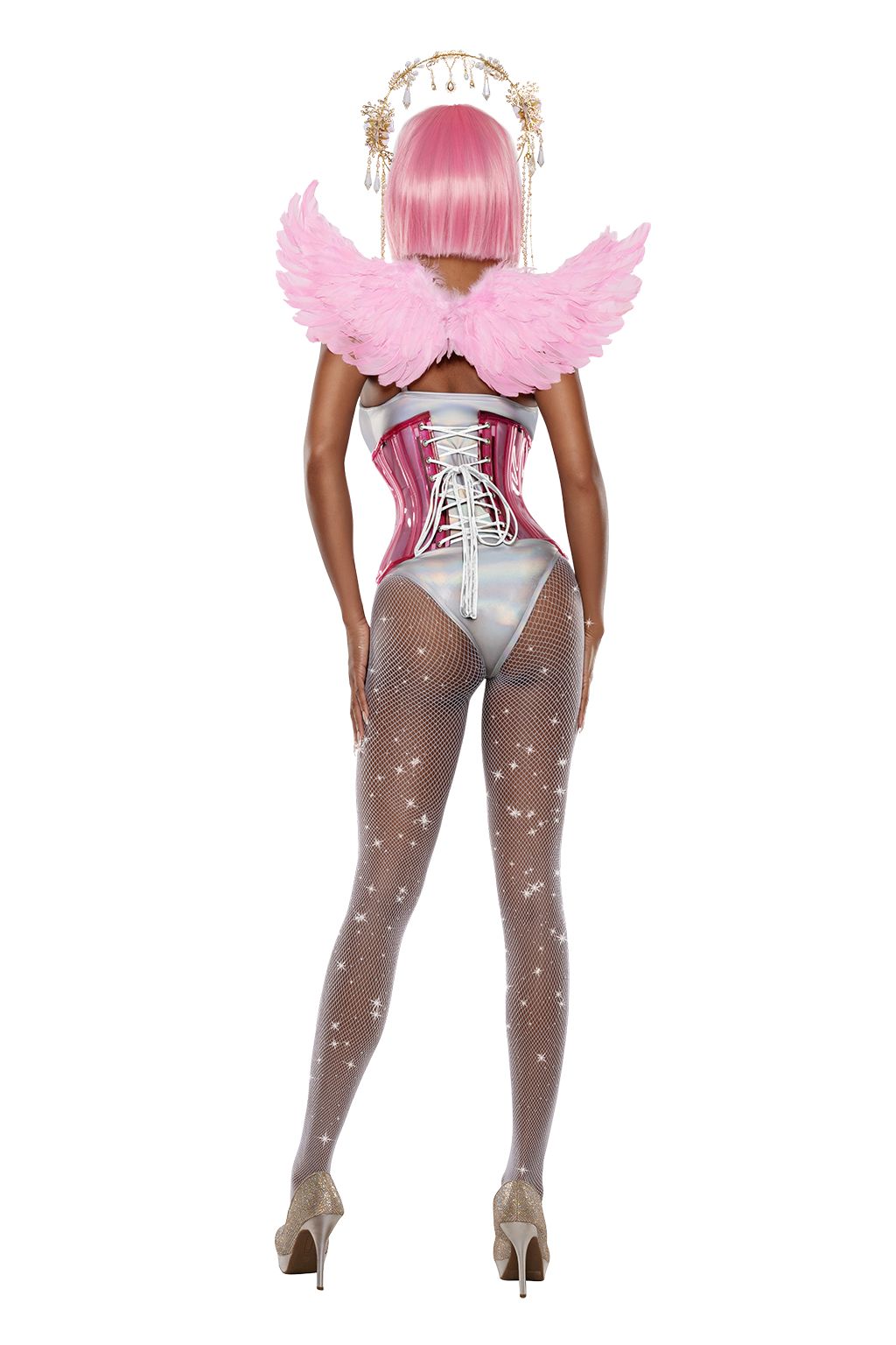 Rave Angel