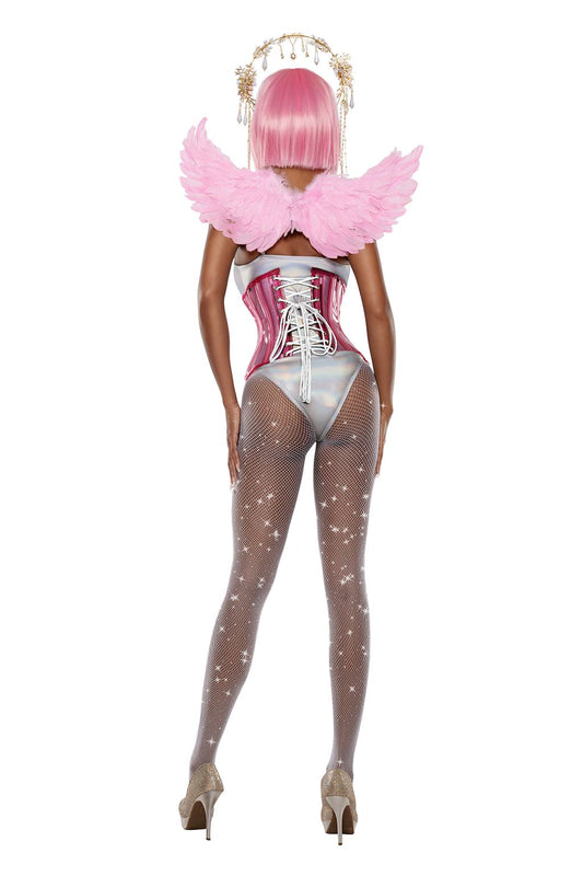 Rave Angel