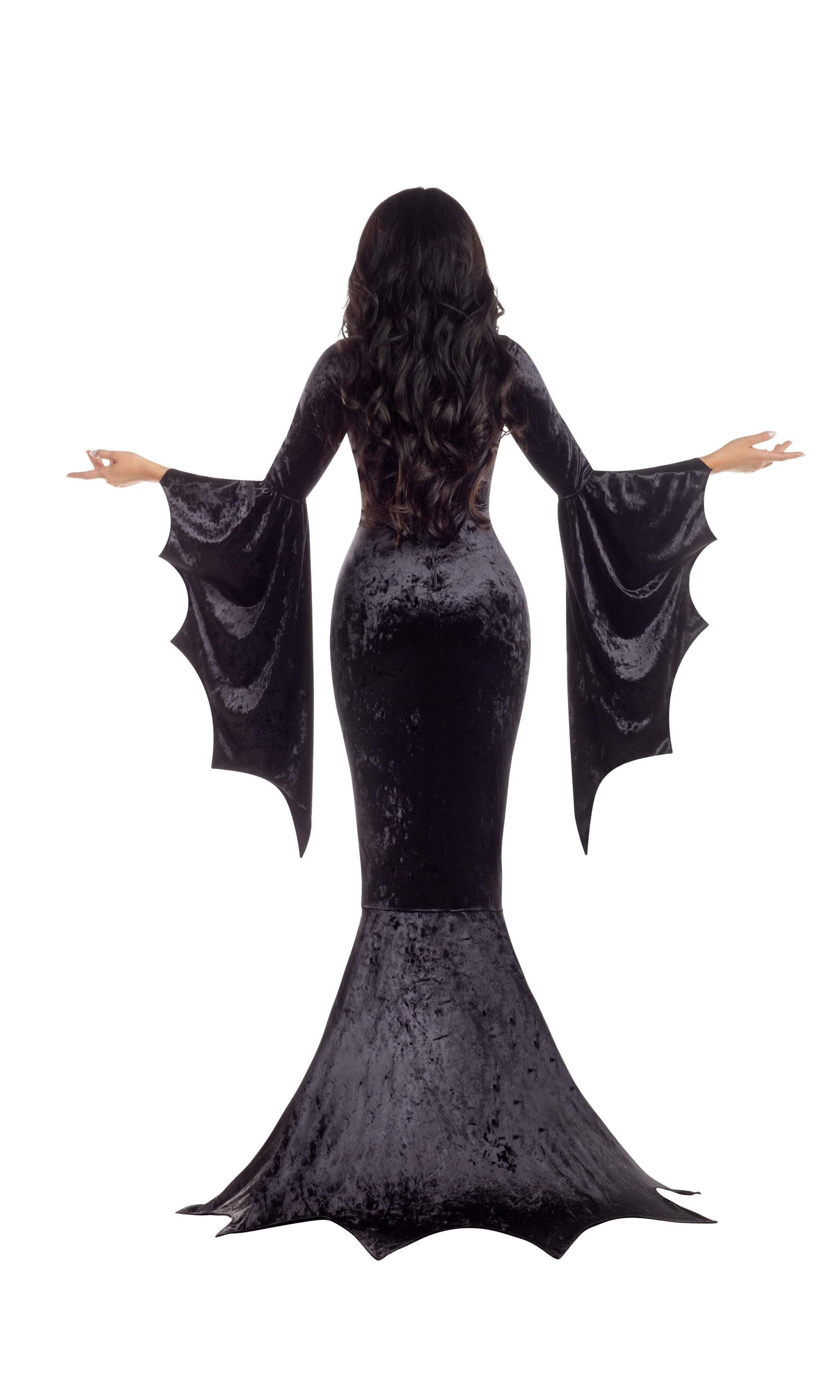 Vamp Dress