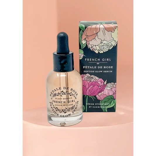 Petale Peptide Glow Serum