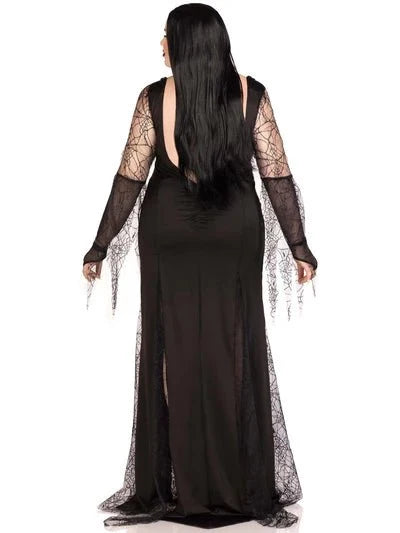 Spooky Beauty Costume