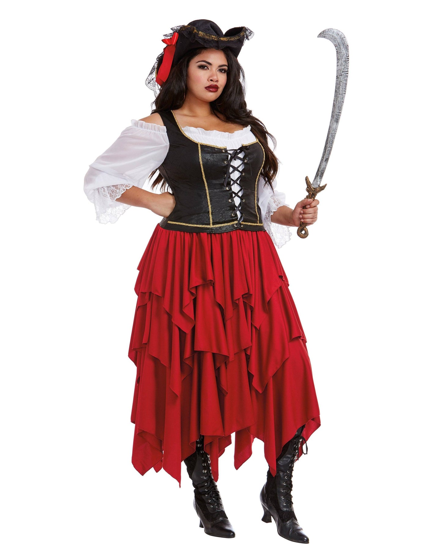 Ships Ahoy