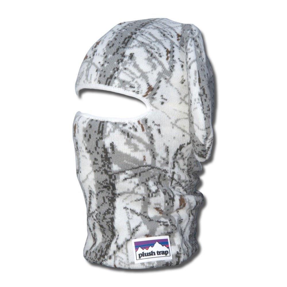 Camo BunSki