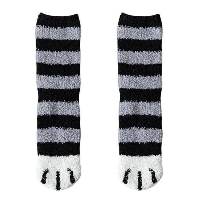 Neko Feet Socks