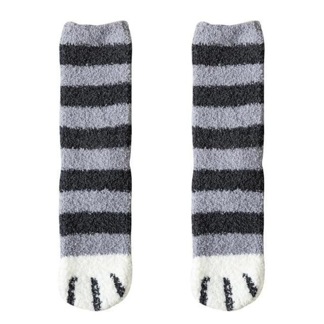 Neko Feet Socks