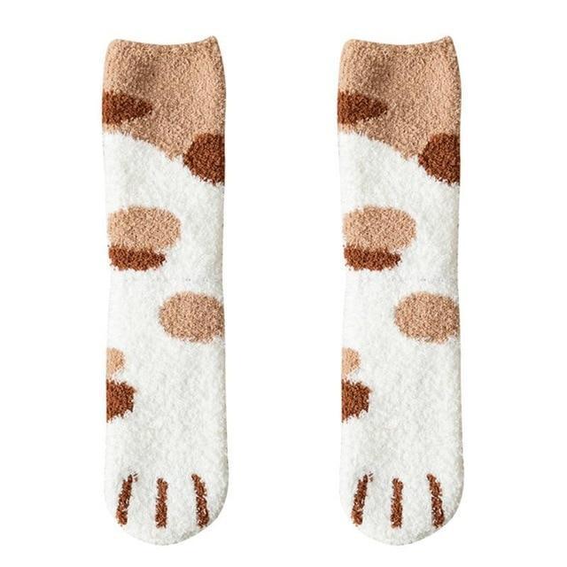 Neko Feet Socks
