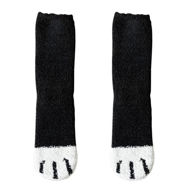 Neko Feet Socks
