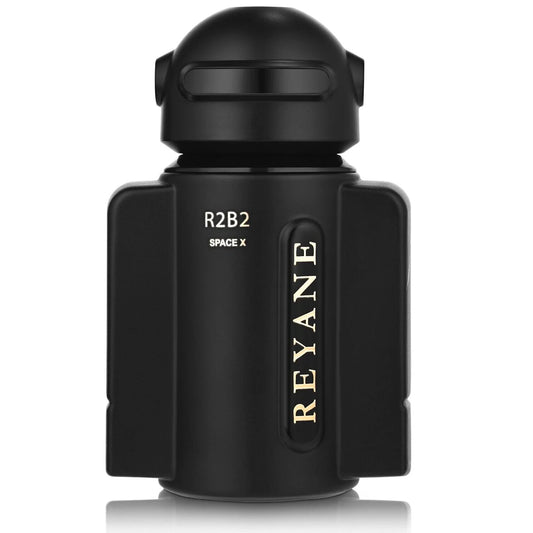 R2B2 Space X 3.3 oz EDP for men