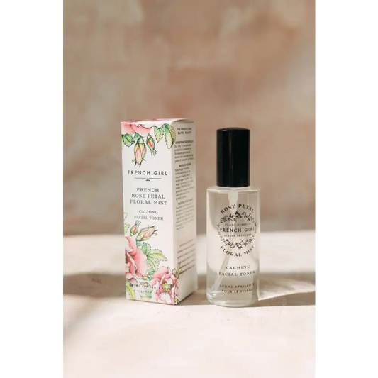 Rose Petal Floral Mist