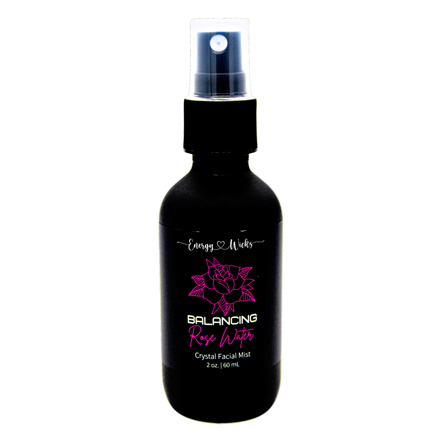 Balancing Rose Water