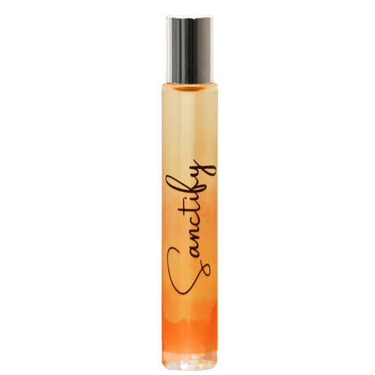 Sanctify Rollerball Perfume