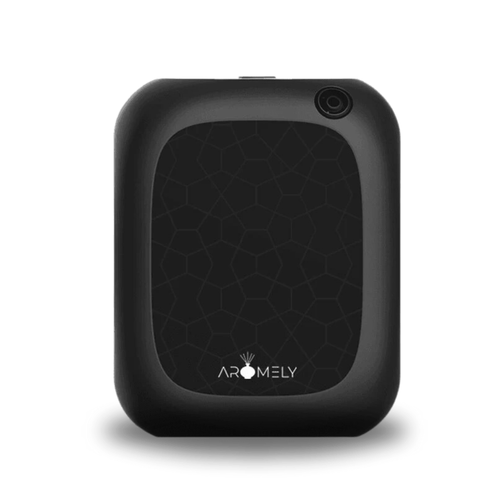 ARO 25 MAX - Smart Bluetooth Scent Diffuser up to 1,500 Sqft.