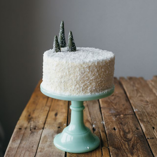 Snowcake
