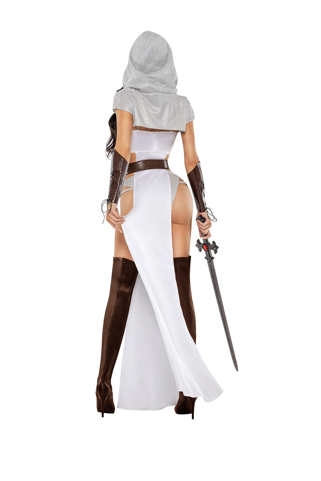 Knight Heroine