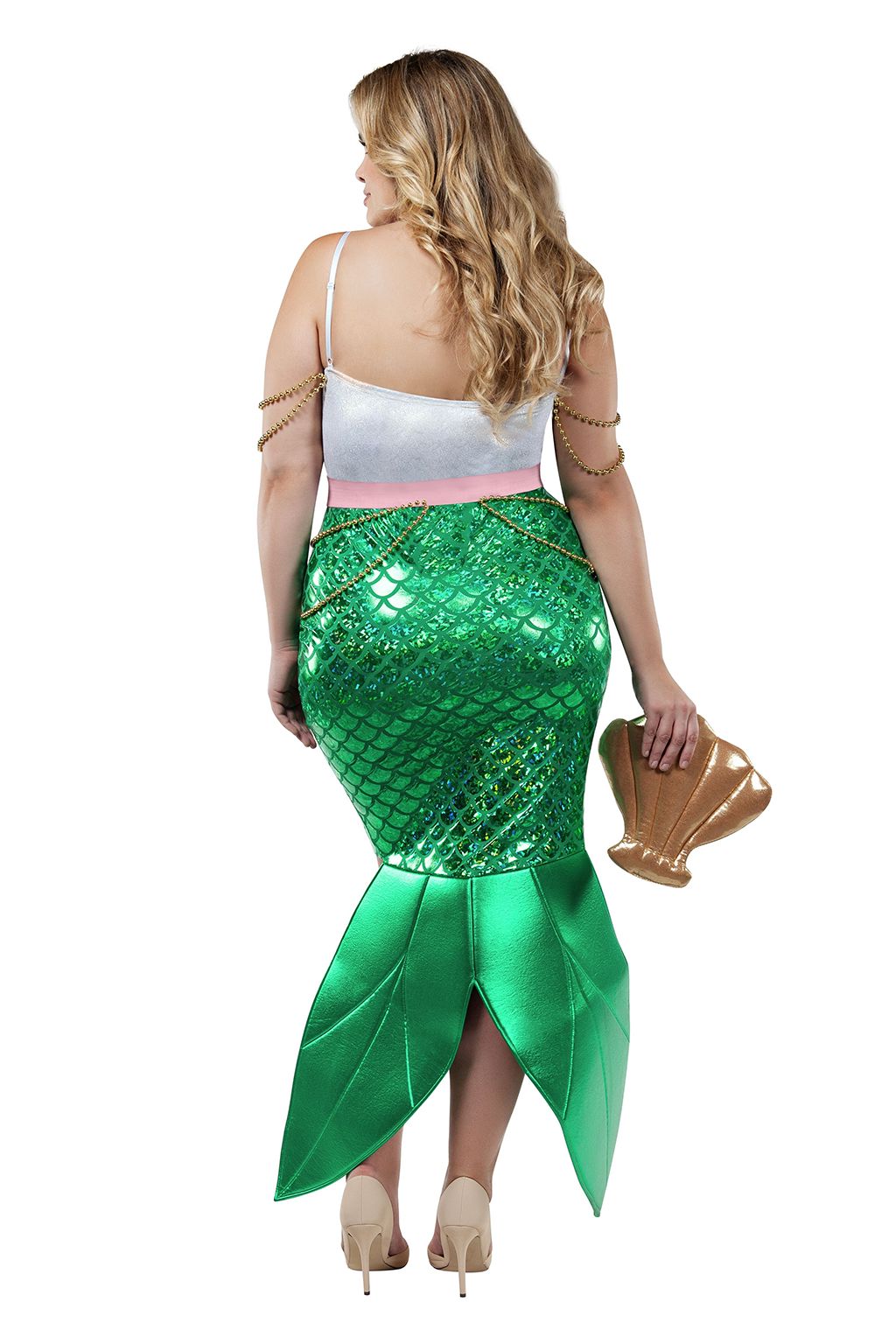 Alluring Sea Siren