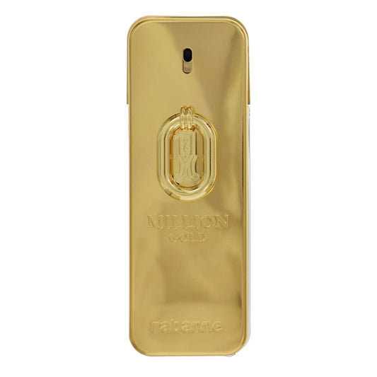 Paco Rabanne 1 Million Gold Intense By Paco Rabanne