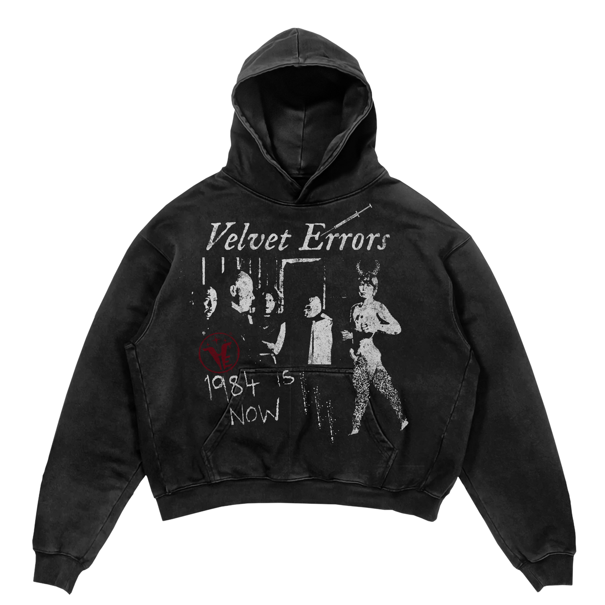 1984 Hoodie
