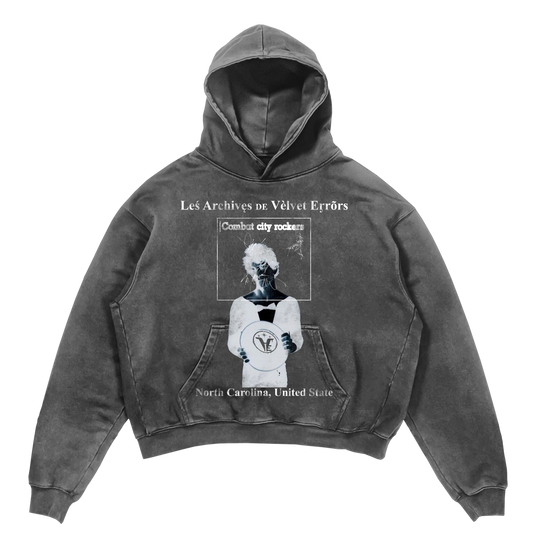 Carolina Hoodie