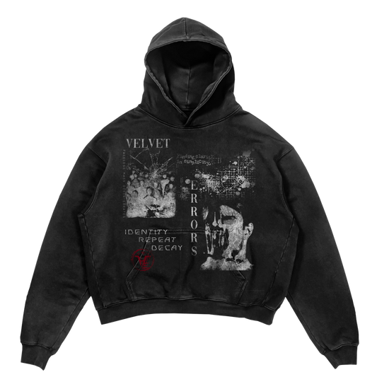 Decay Hoodie