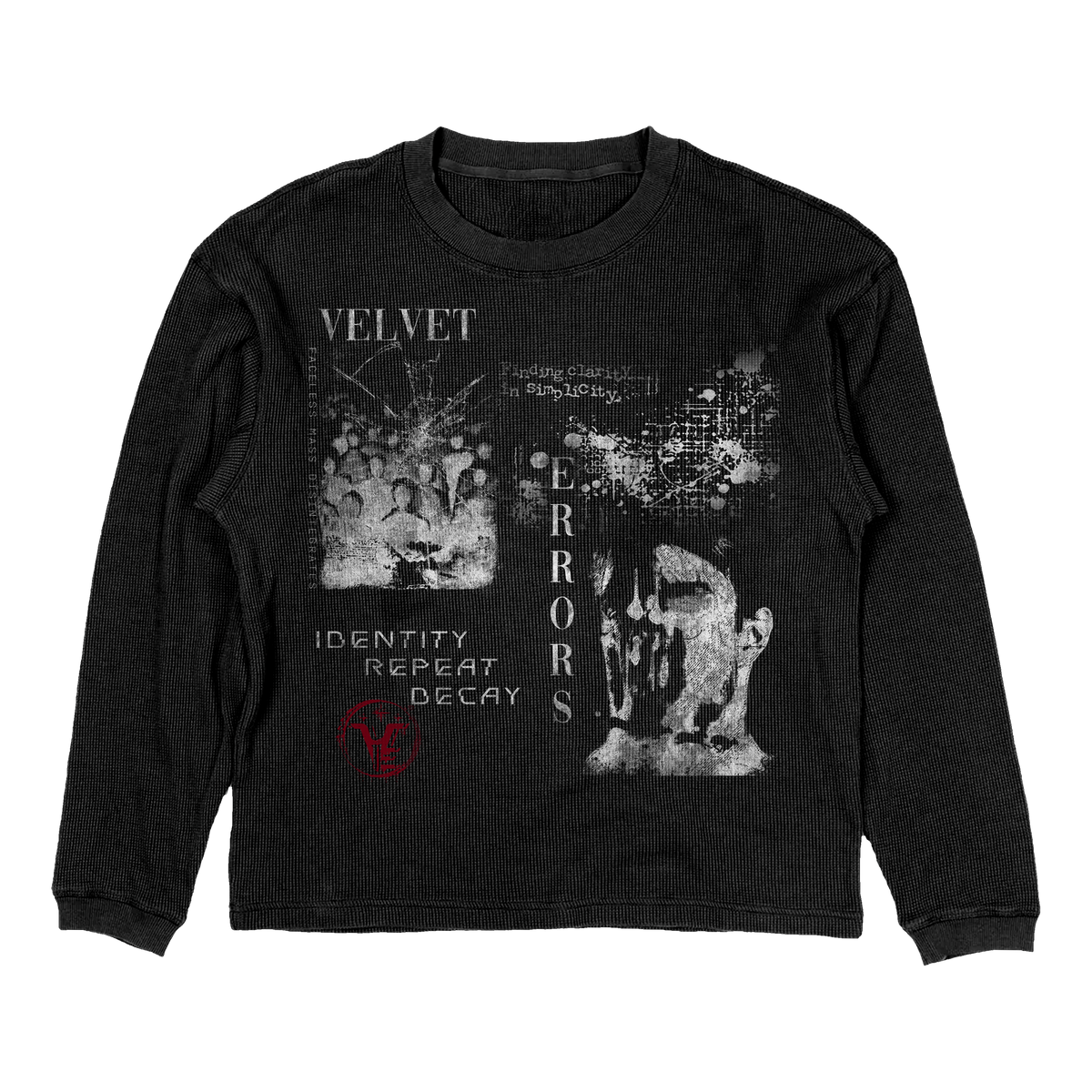 Decay Thermal