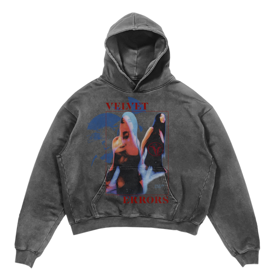 Elites Hoodie