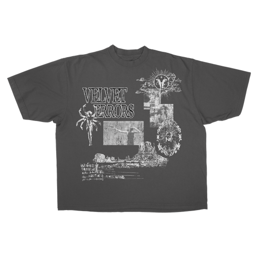 Mirage Drop Tee