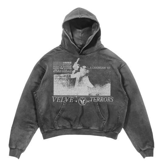 Terrors Hoodie