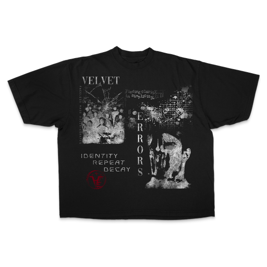Decay Drop Tee