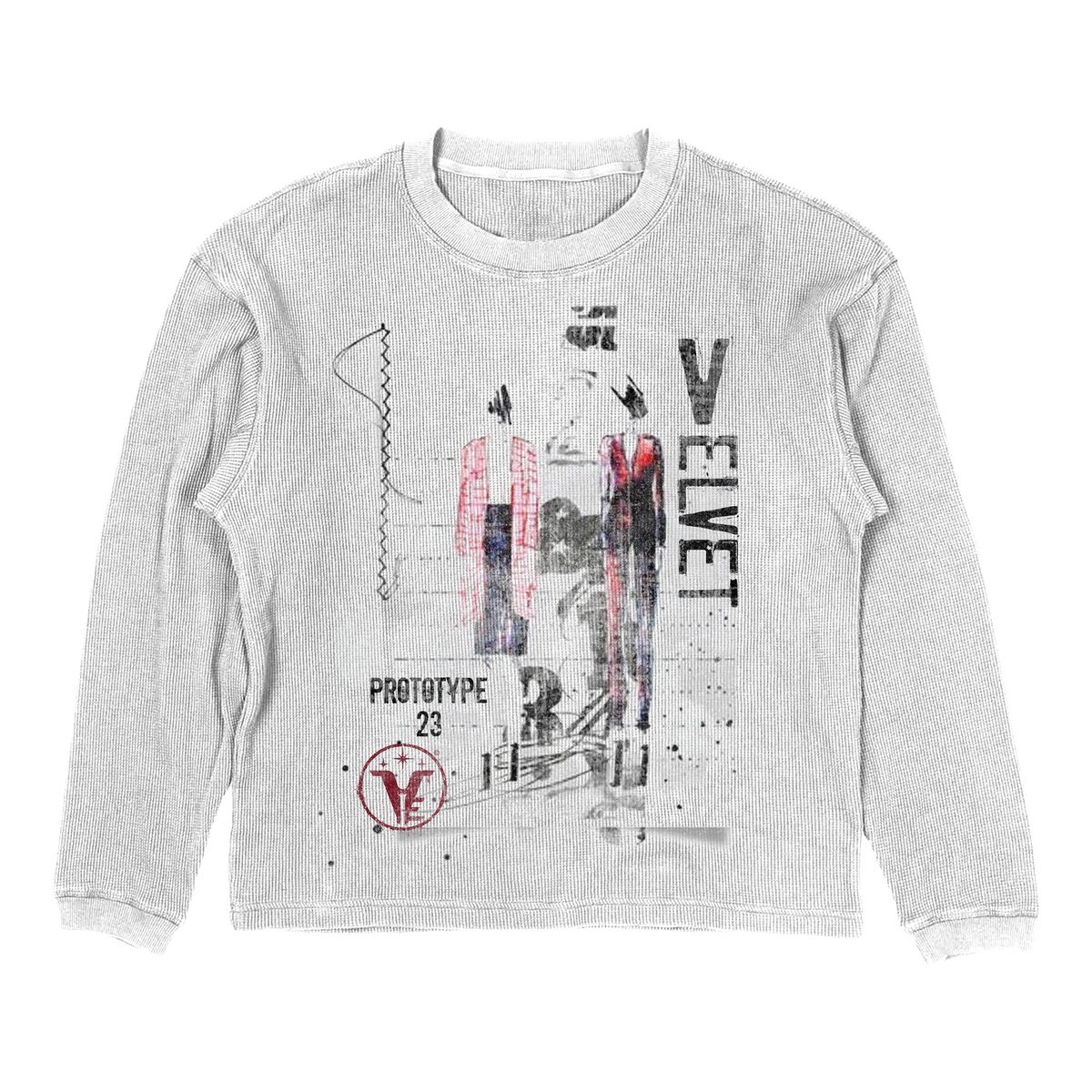 Prototype 23 Thermal