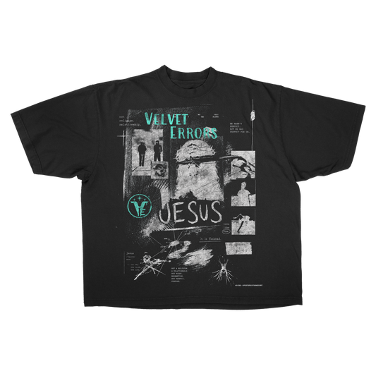 Redemption Drop Tee