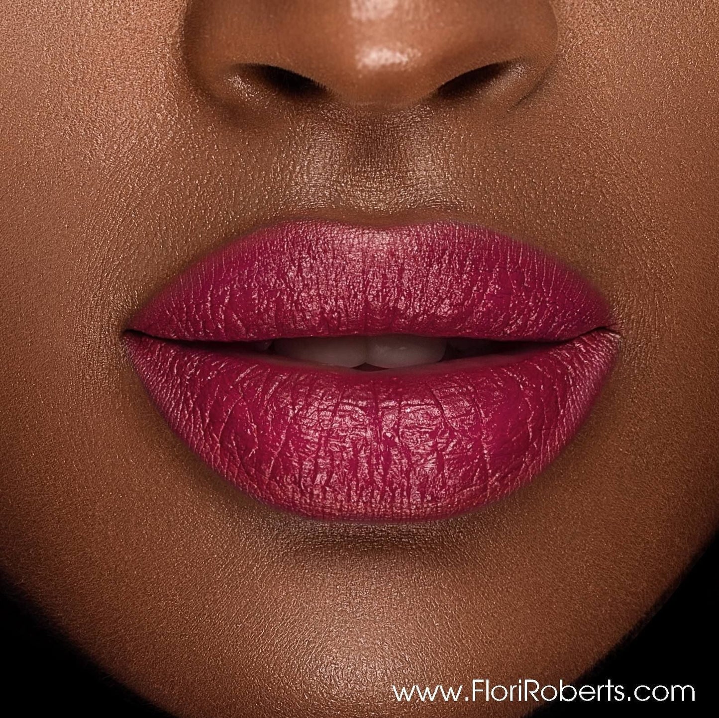 Luxury Demi-Matte Lipstick
