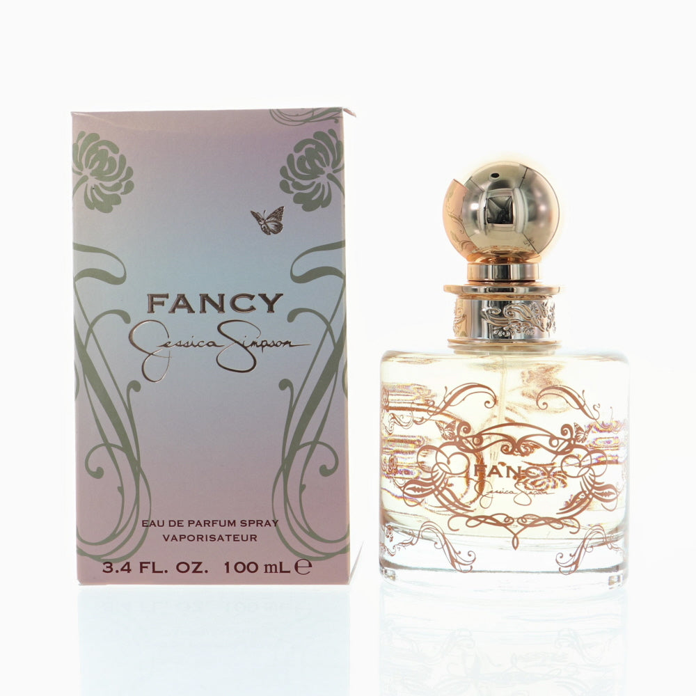 Fancy by Jessica Simpson