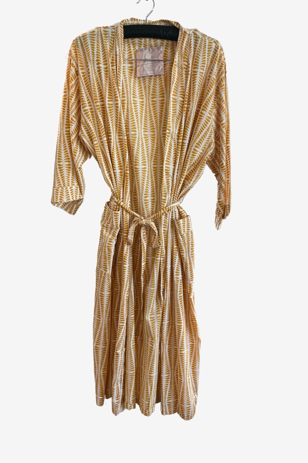 Cotton Robes