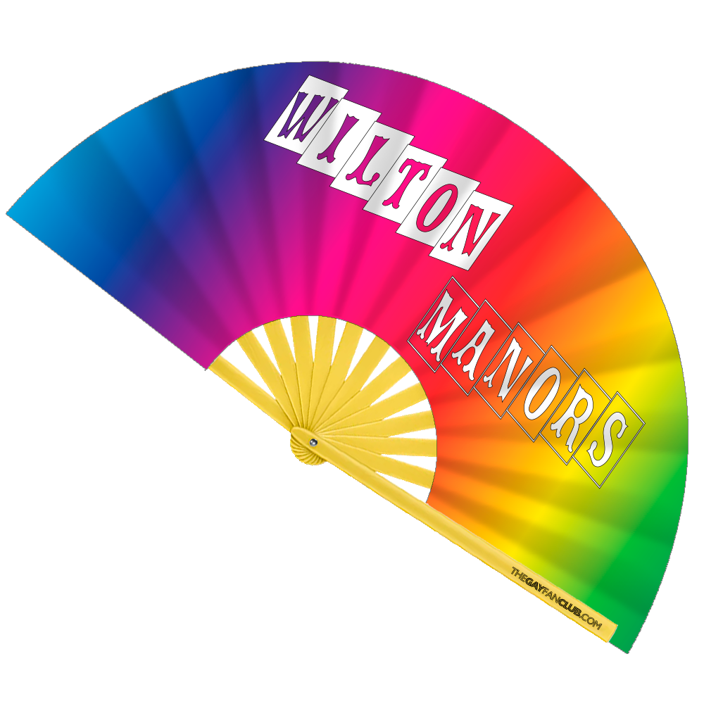 Wilton Manors Fan