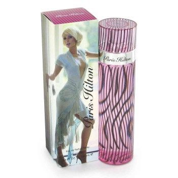 Paris Hilton 3.4 oz EDP for women