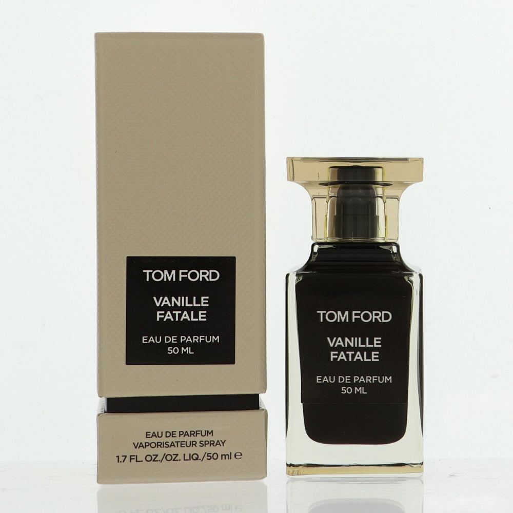 Vanilla Fatale By Tom Ford