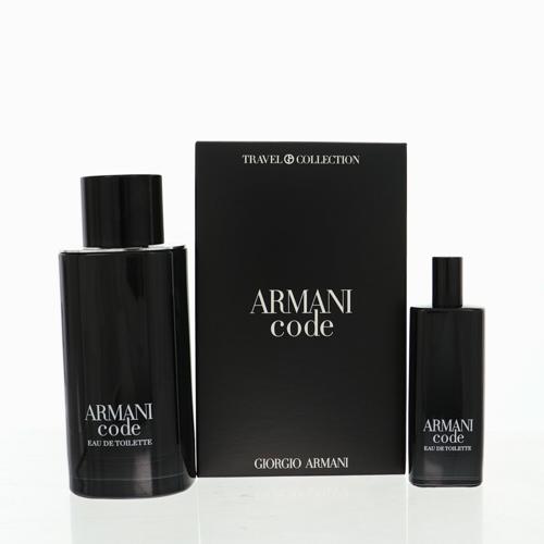 Armani Code by Giorgio Armani