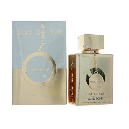 Club De Nuit Milestone l Unisex